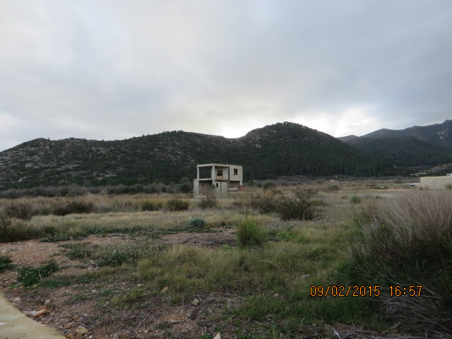 foto fachada