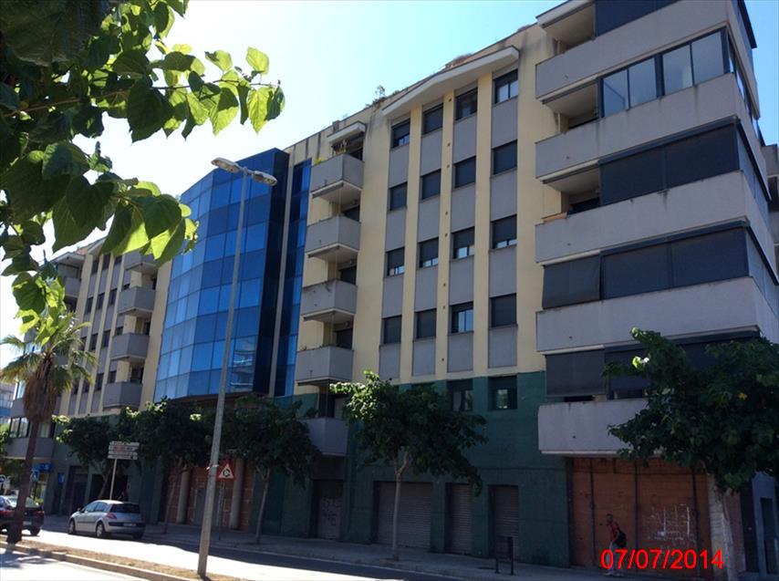 foto fachada