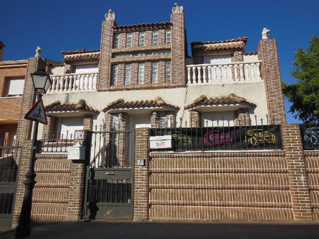 foto fachada