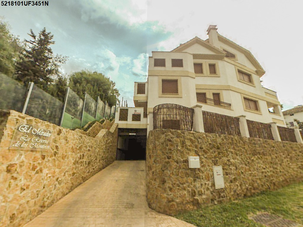 foto fachada