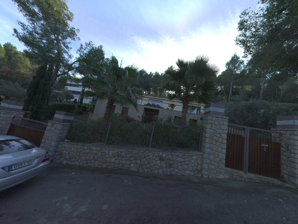 foto fachada