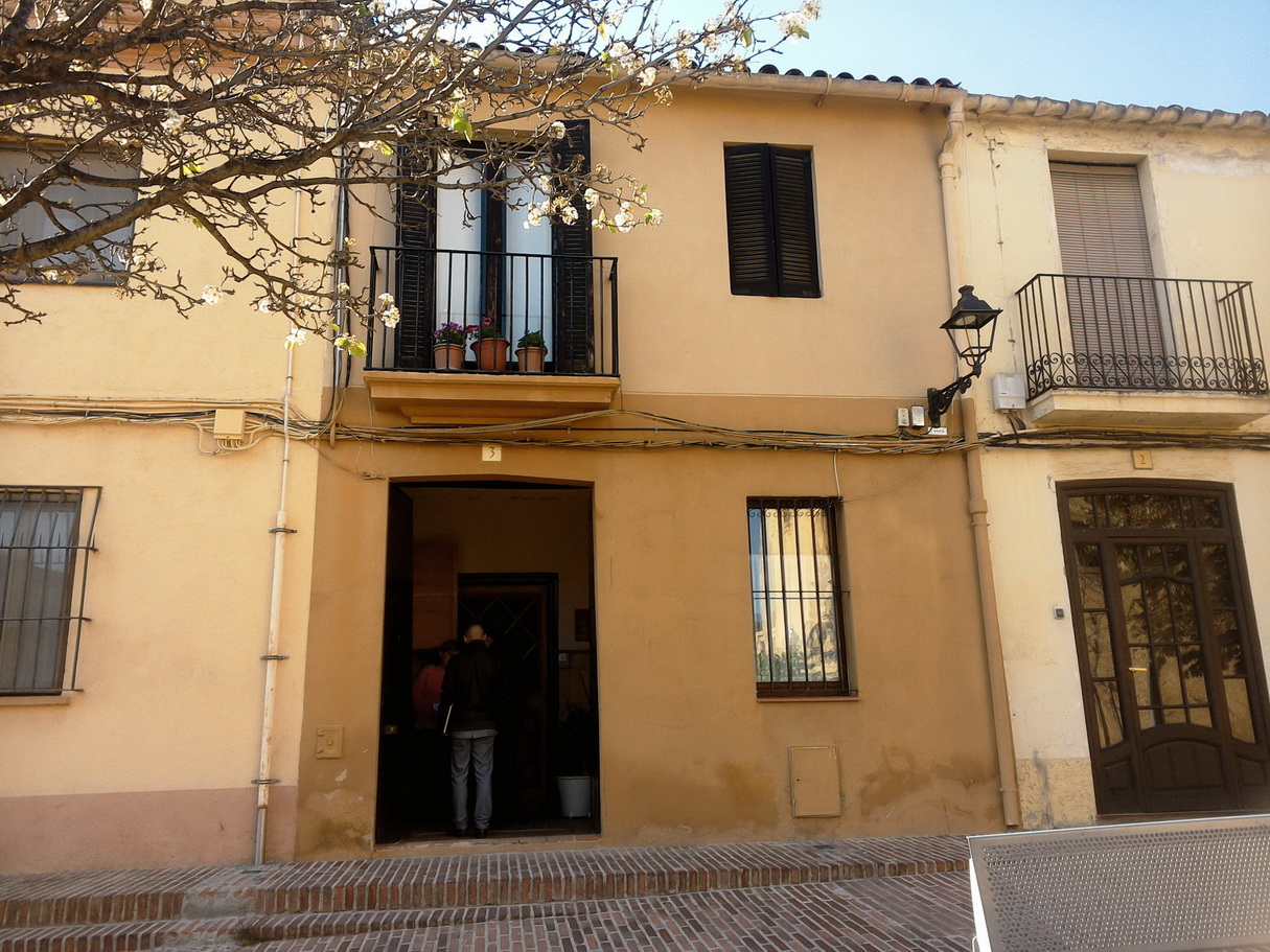foto fachada