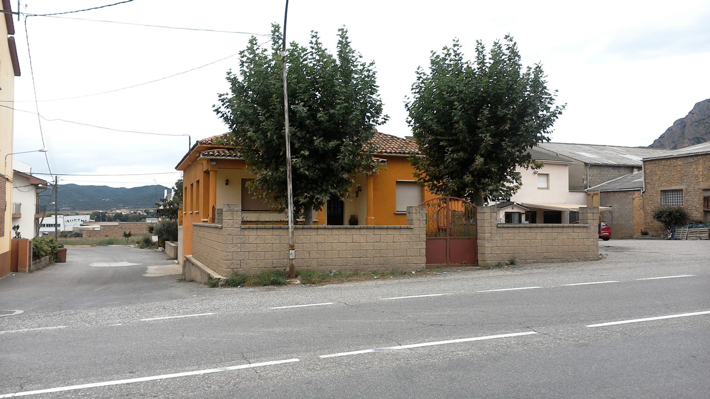 foto fachada