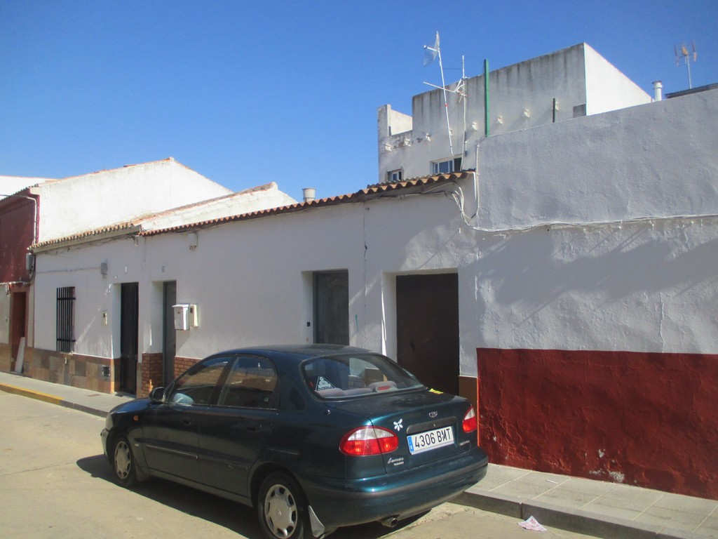 foto fachada