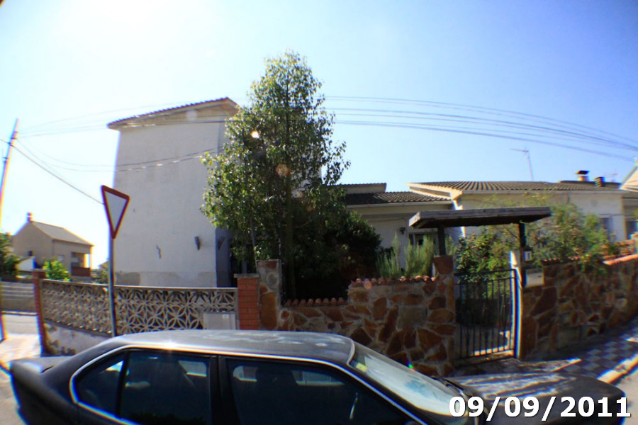 foto fachada