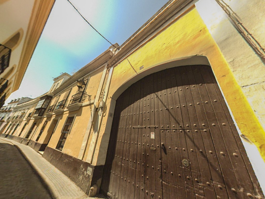 foto fachada