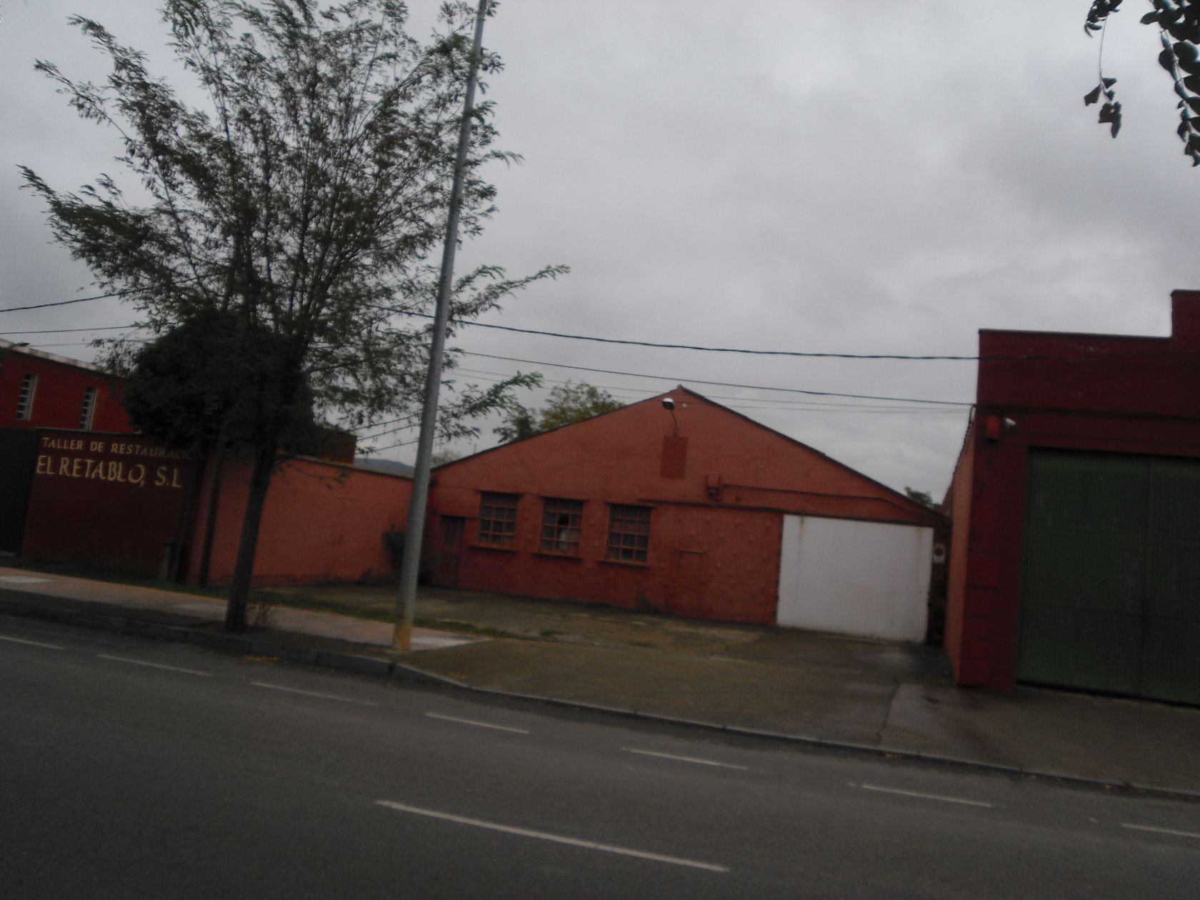 foto fachada