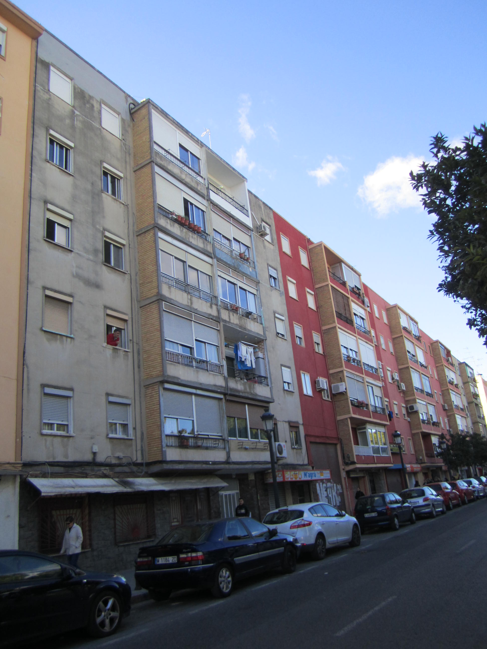 foto fachada