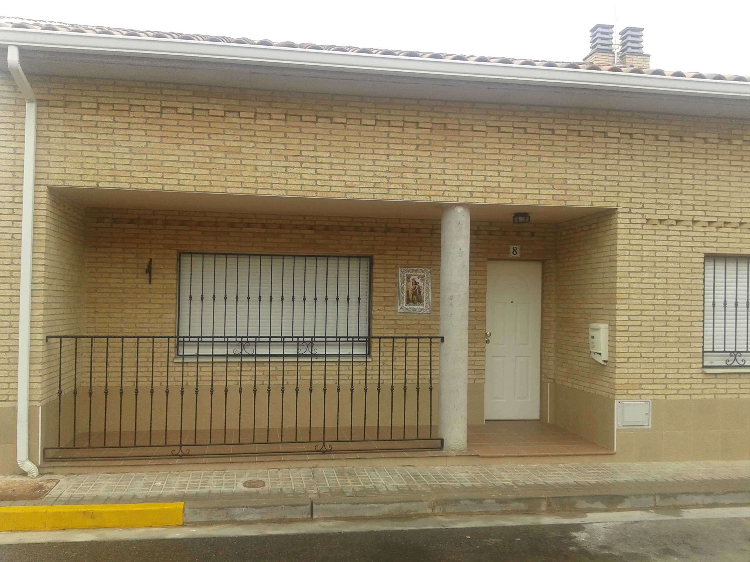 foto fachada