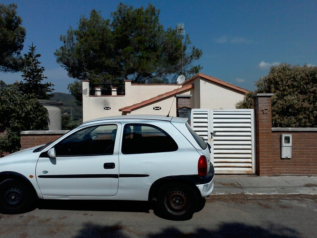 foto fachada