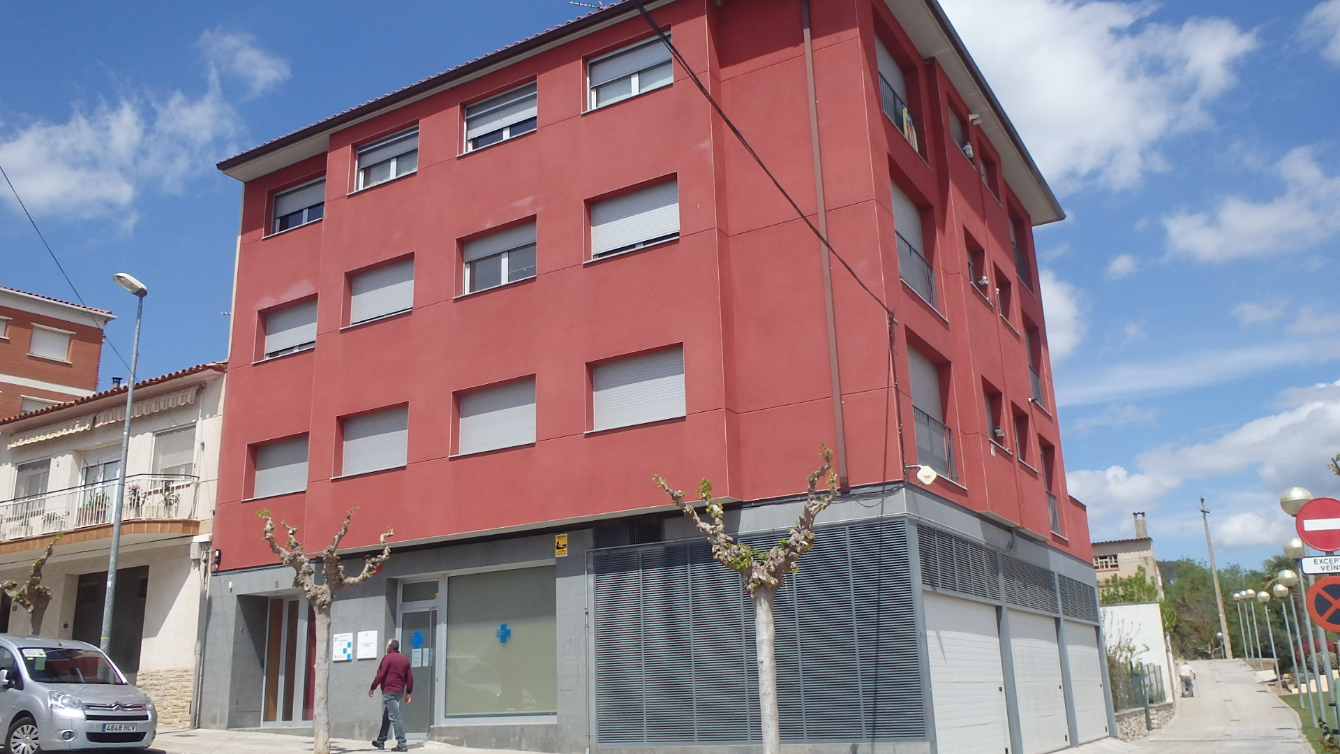 foto fachada