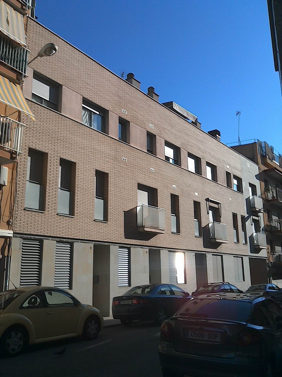 foto fachada