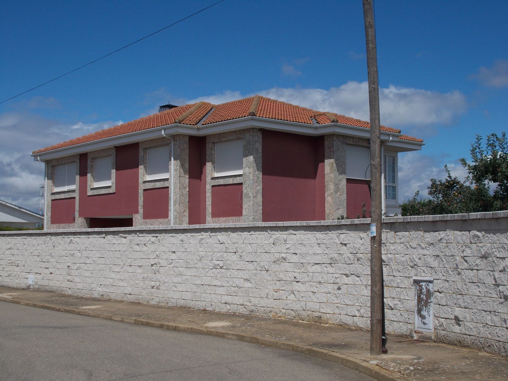 foto fachada
