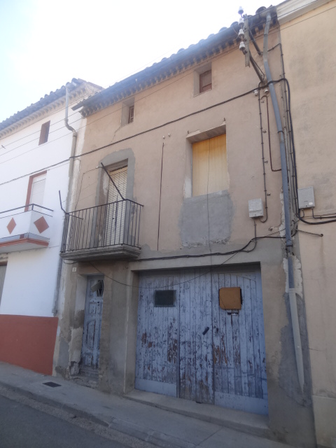 foto fachada