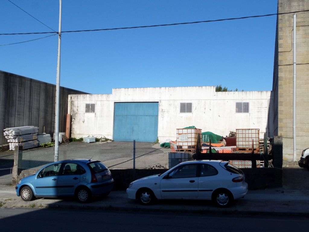 foto fachada