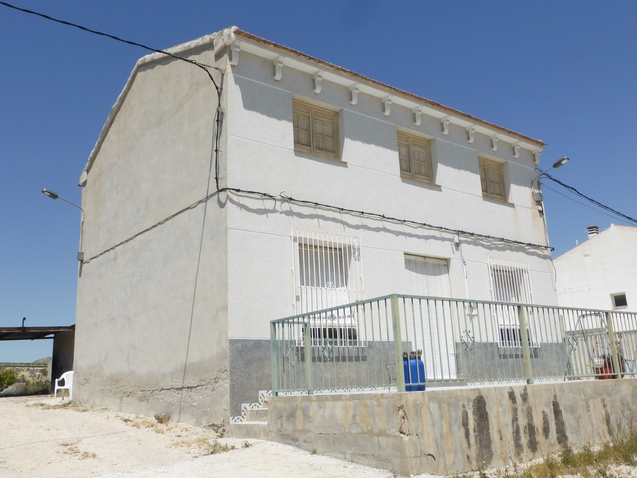 foto fachada