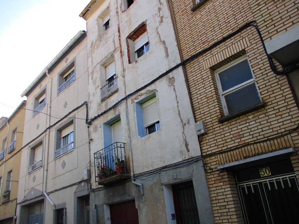 foto fachada