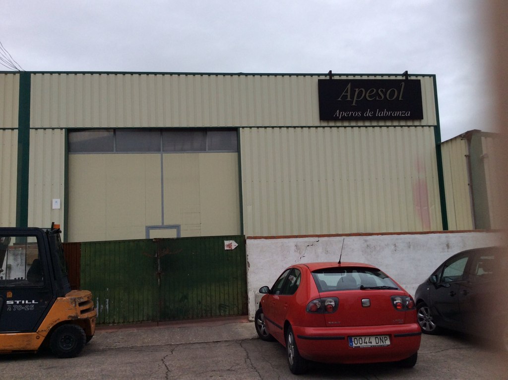 foto fachada