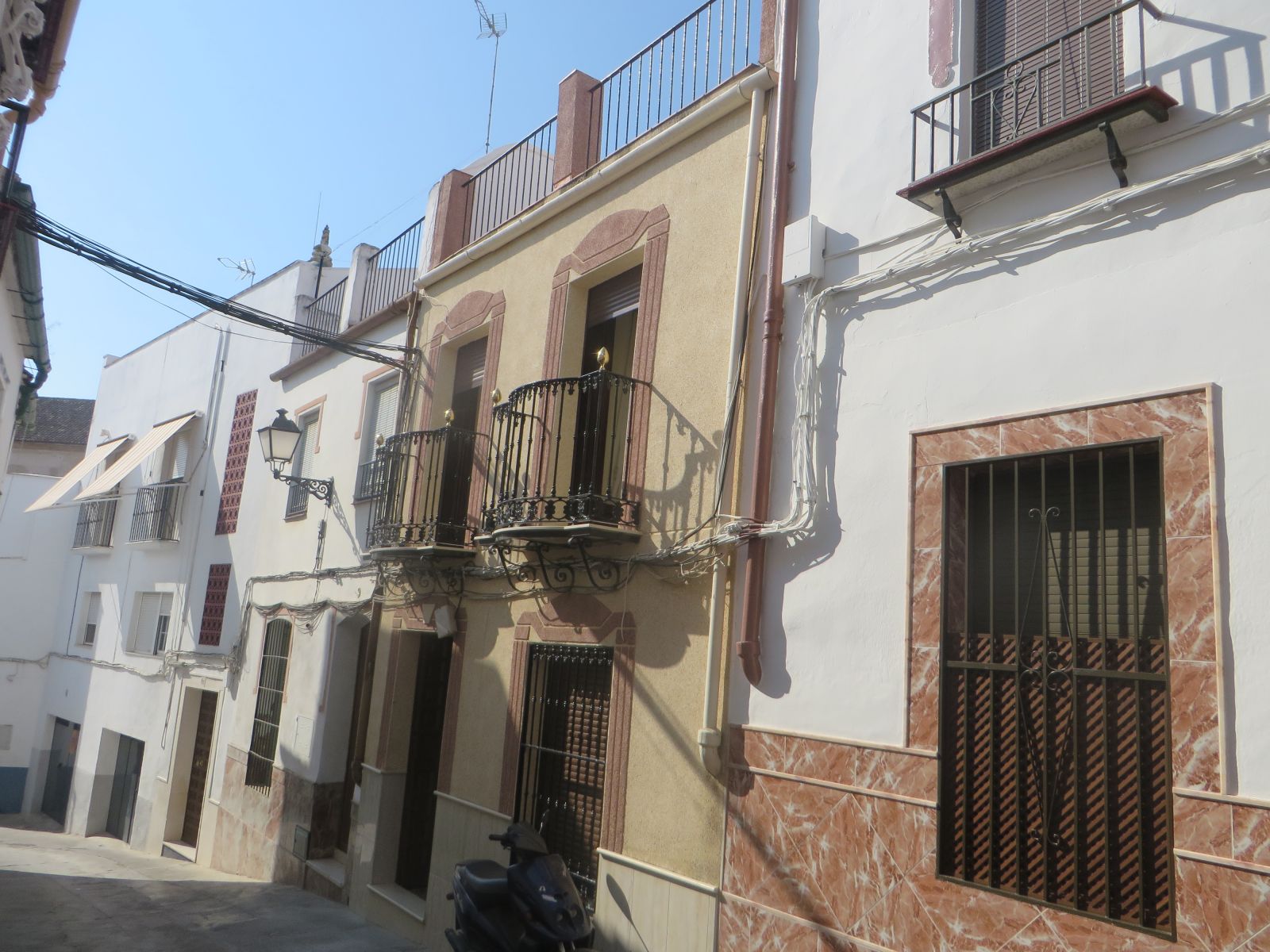 foto fachada