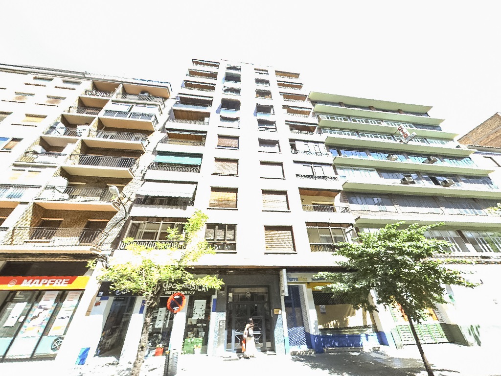 foto fachada