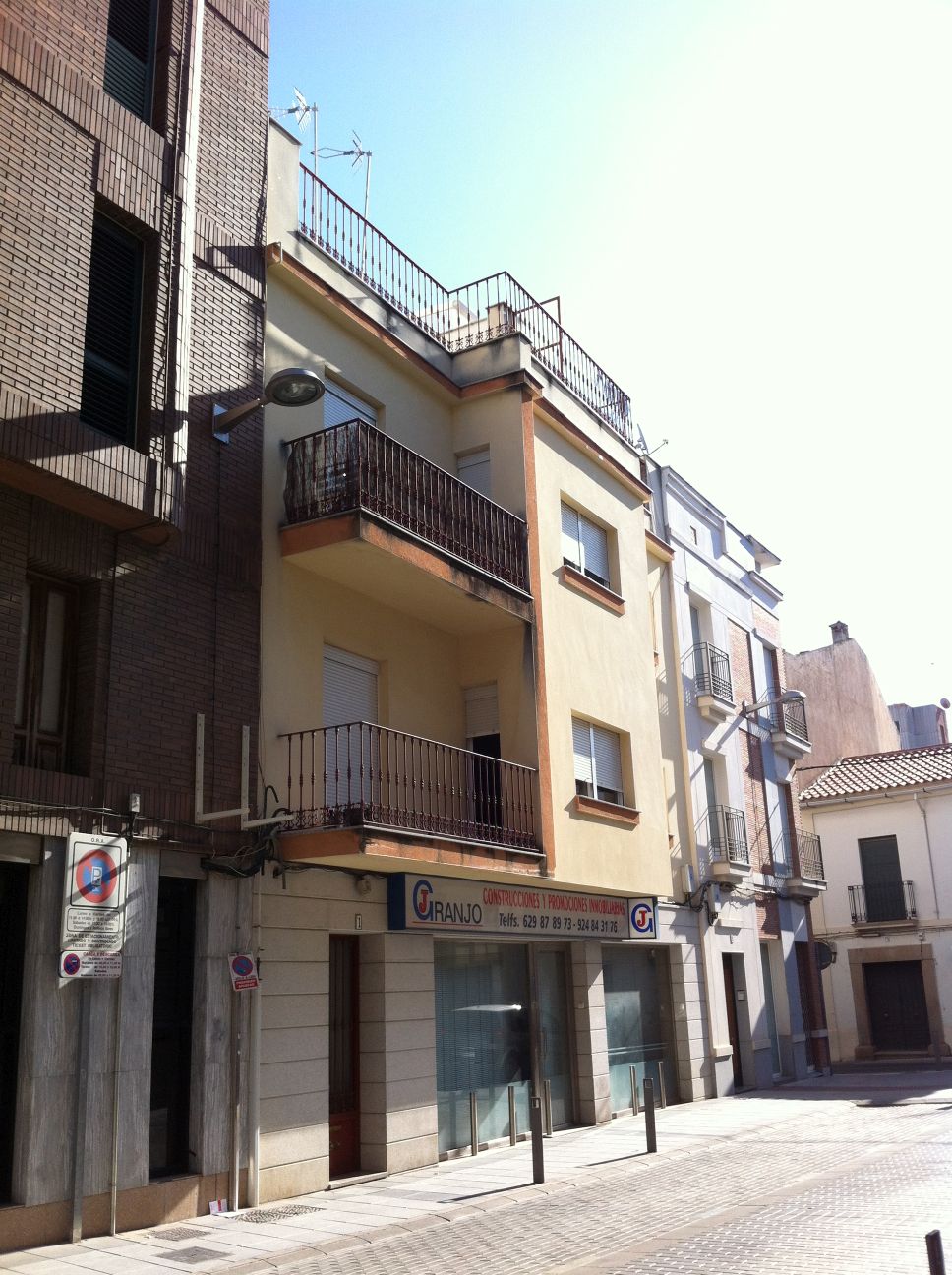 foto fachada