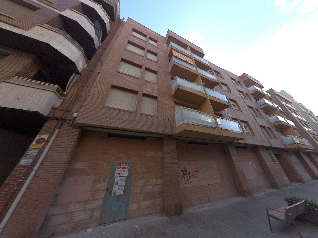 foto fachada