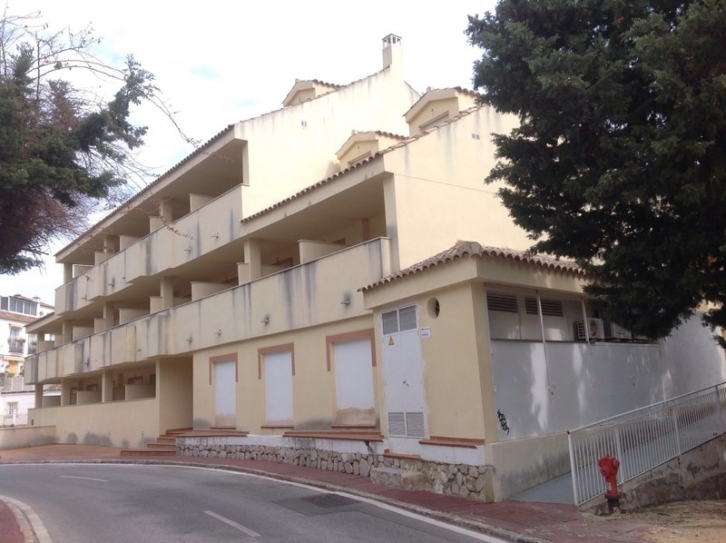 foto fachada