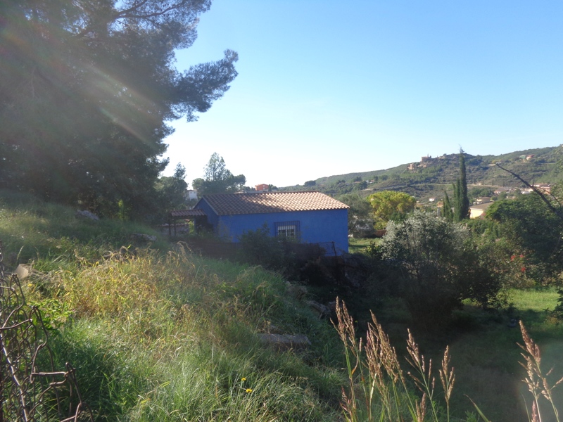 foto fachada
