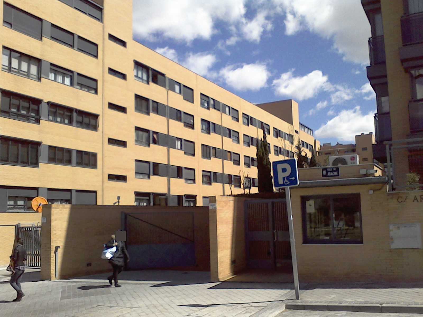 foto fachada
