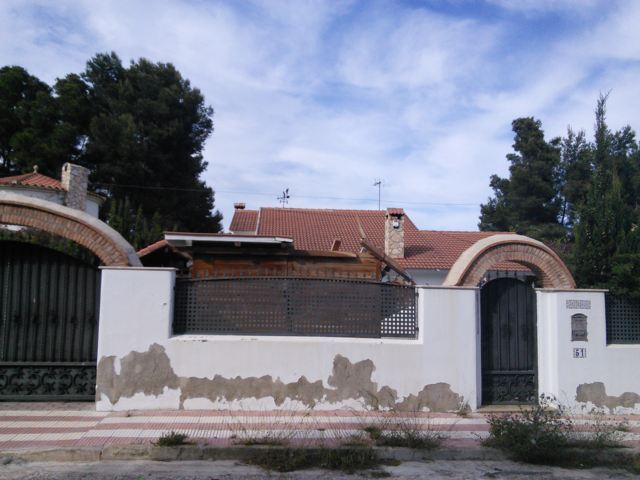 foto fachada