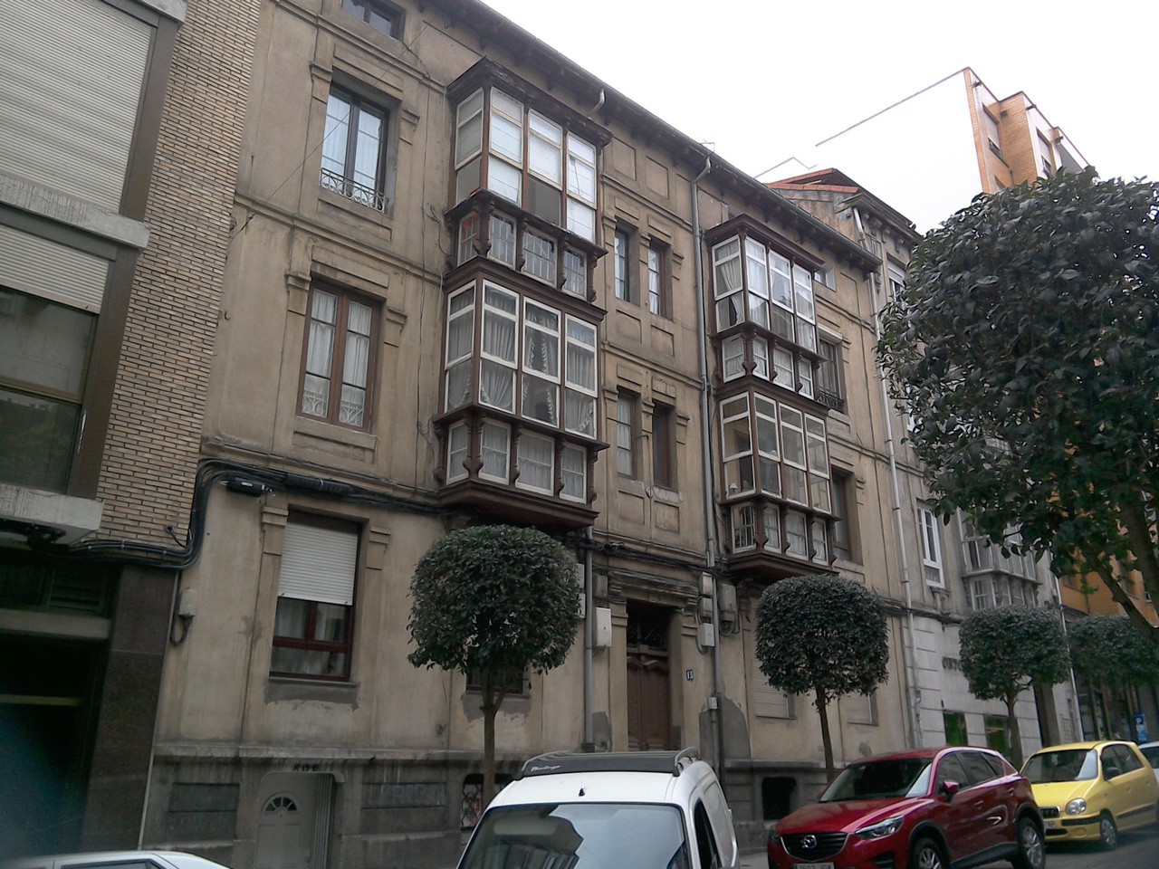 foto fachada