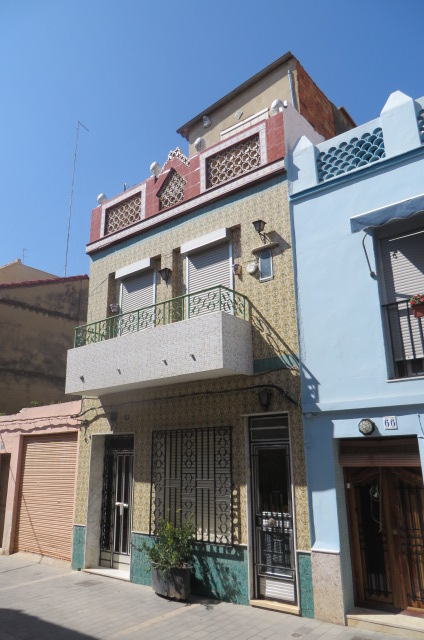 foto fachada