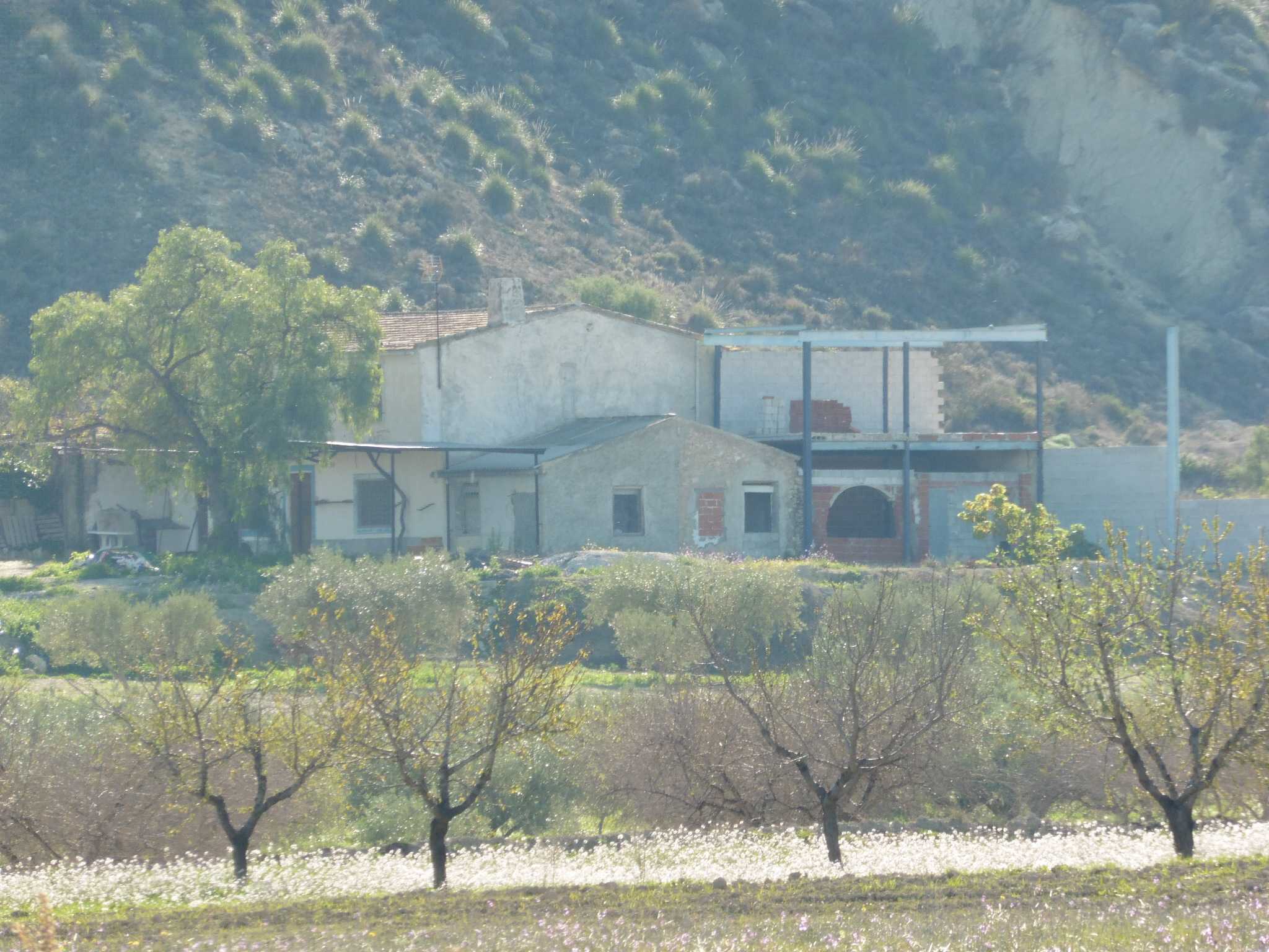 foto fachada