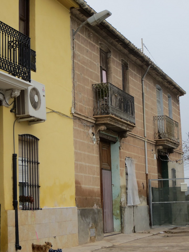foto fachada