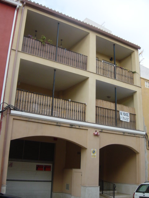 foto fachada