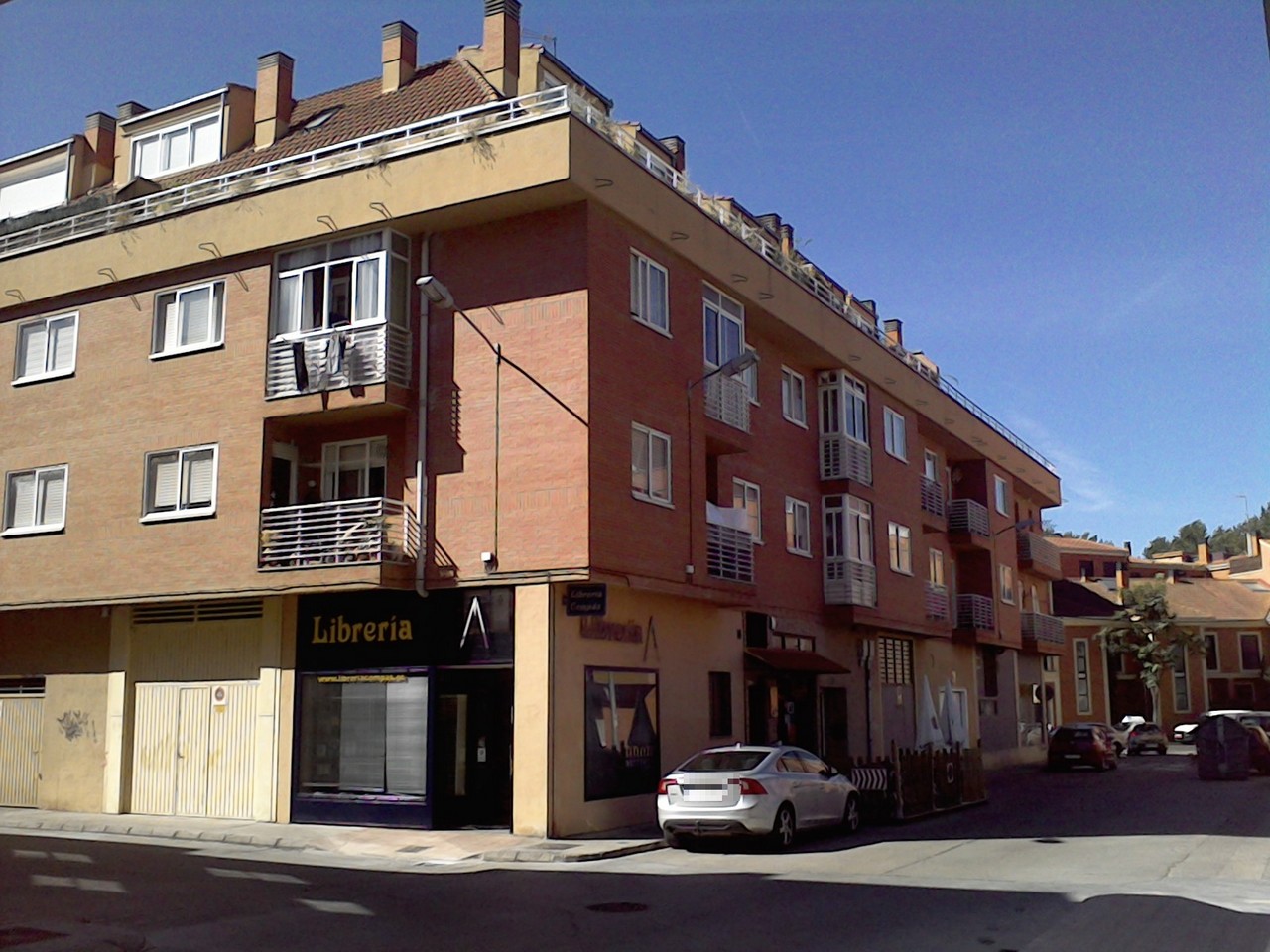 foto fachada