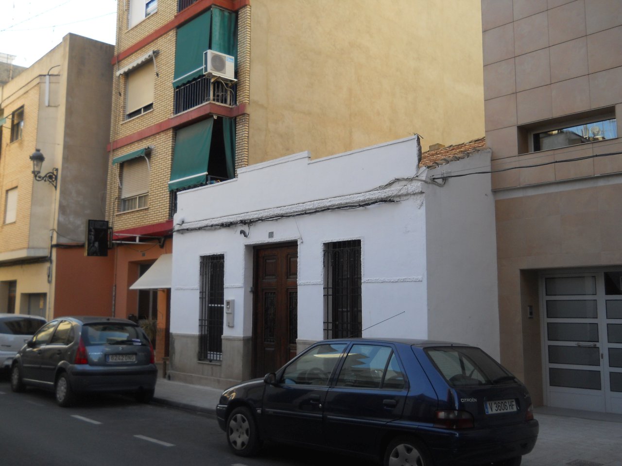 foto fachada