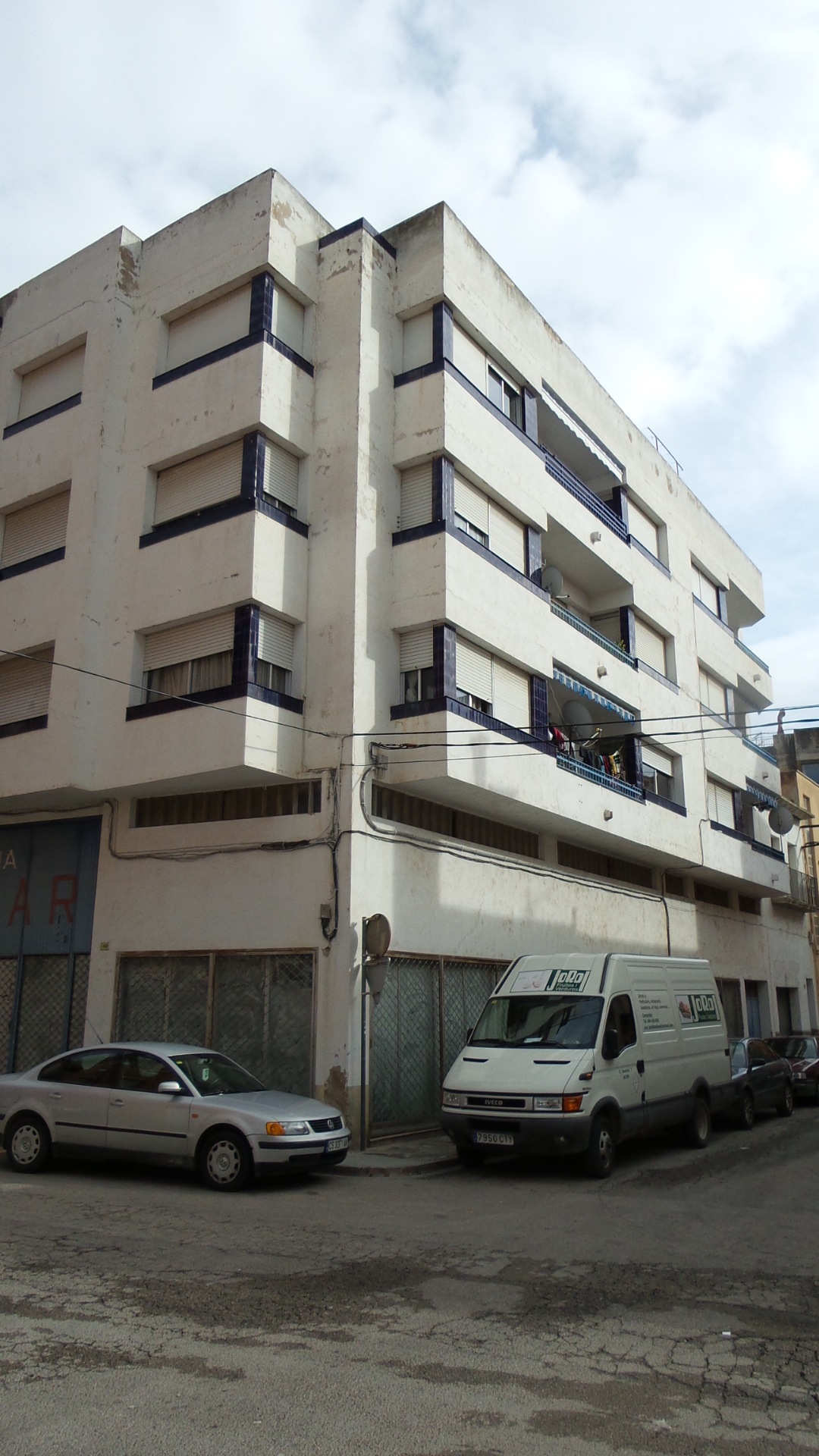 foto fachada