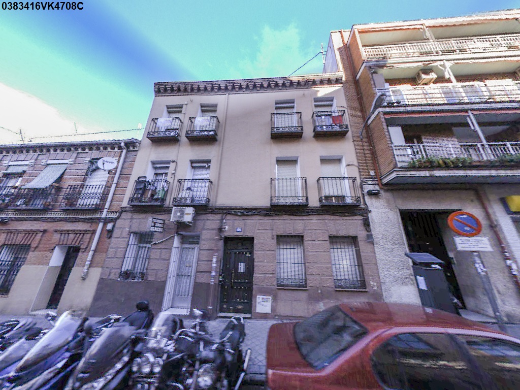 foto fachada