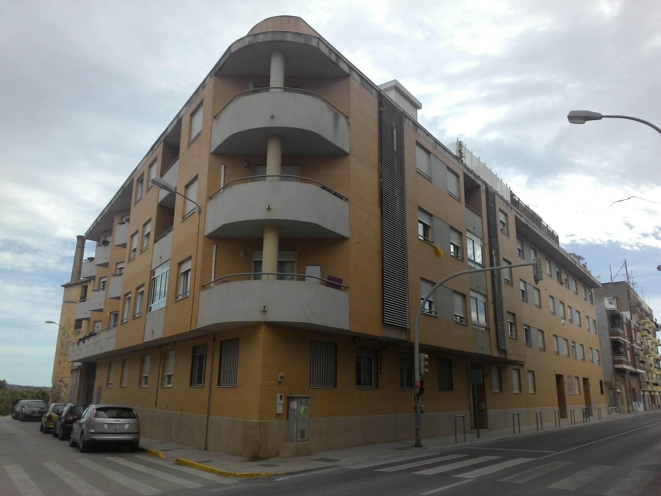 foto fachada