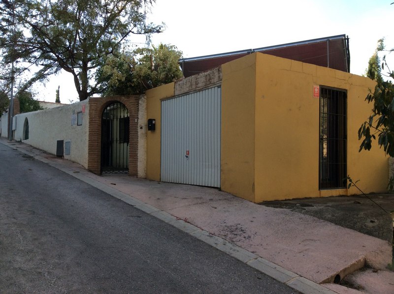 foto fachada