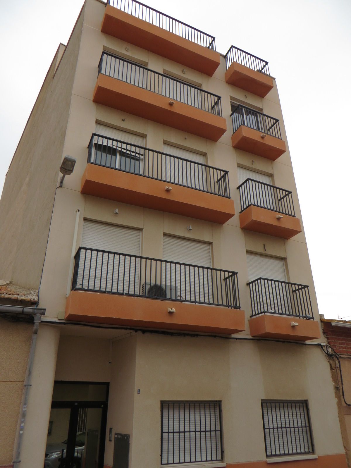 foto fachada