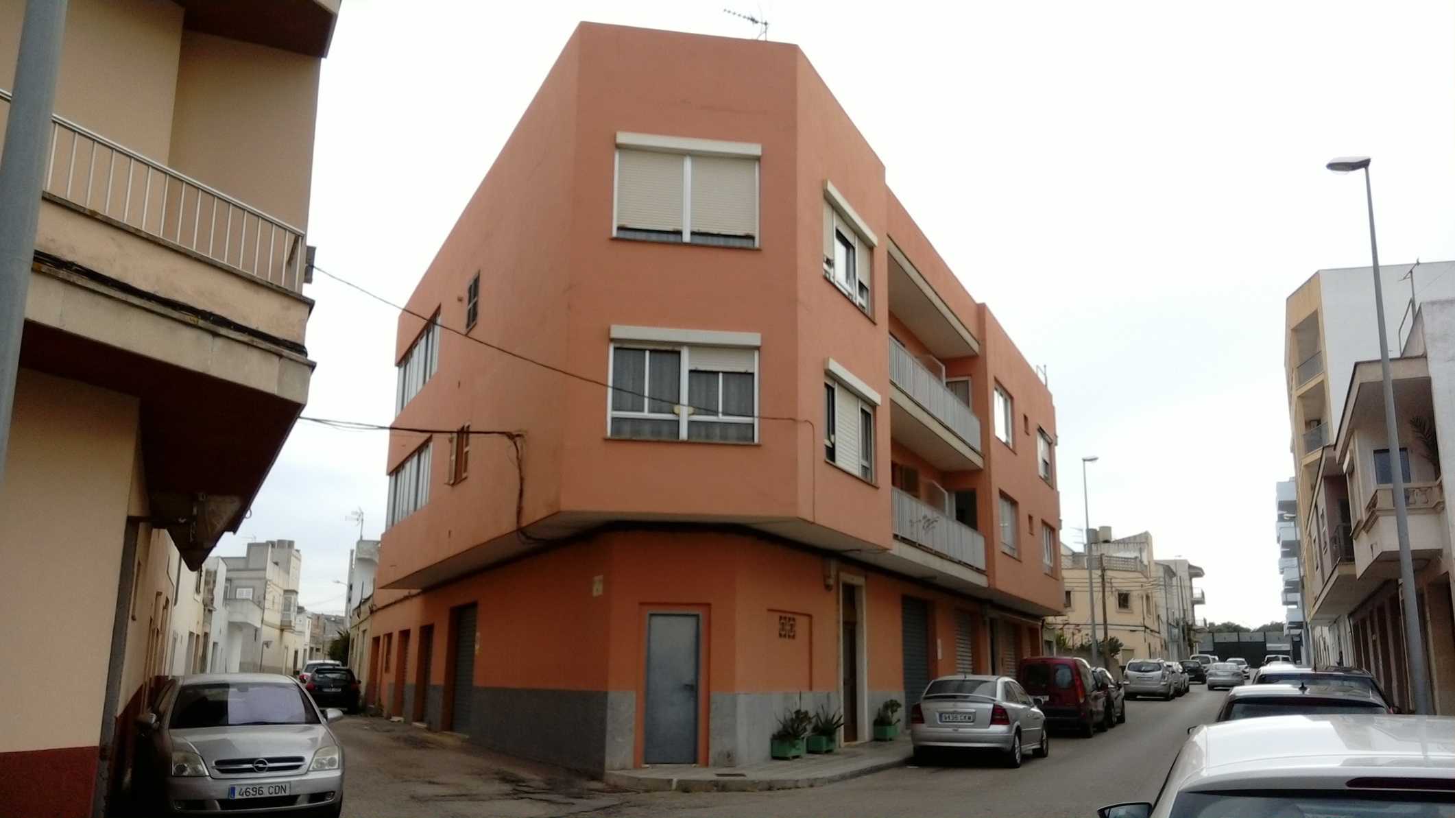 foto fachada