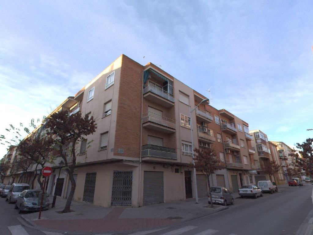 foto fachada