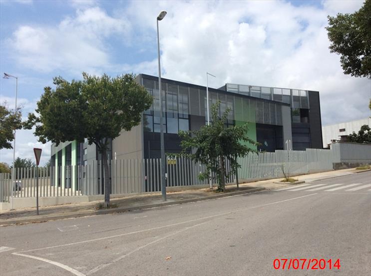 foto fachada