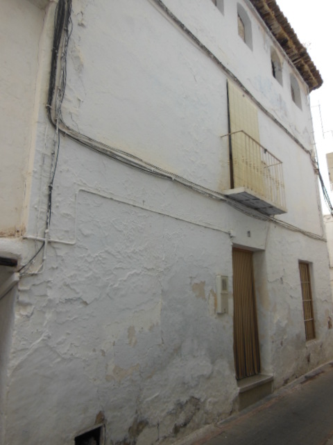 foto fachada