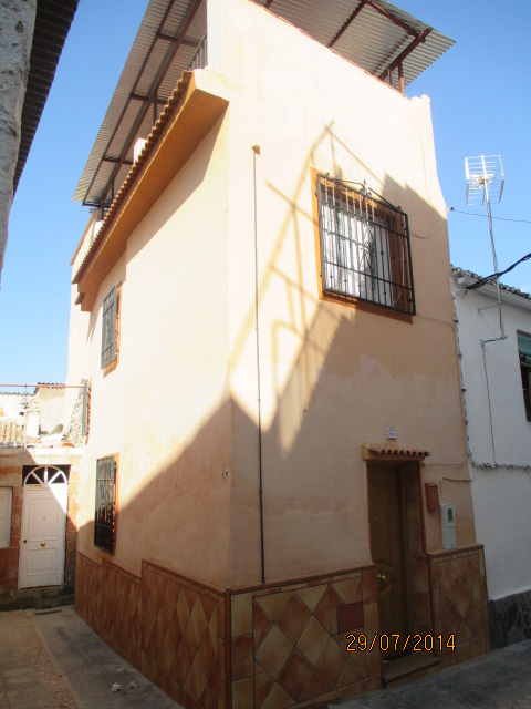 foto fachada