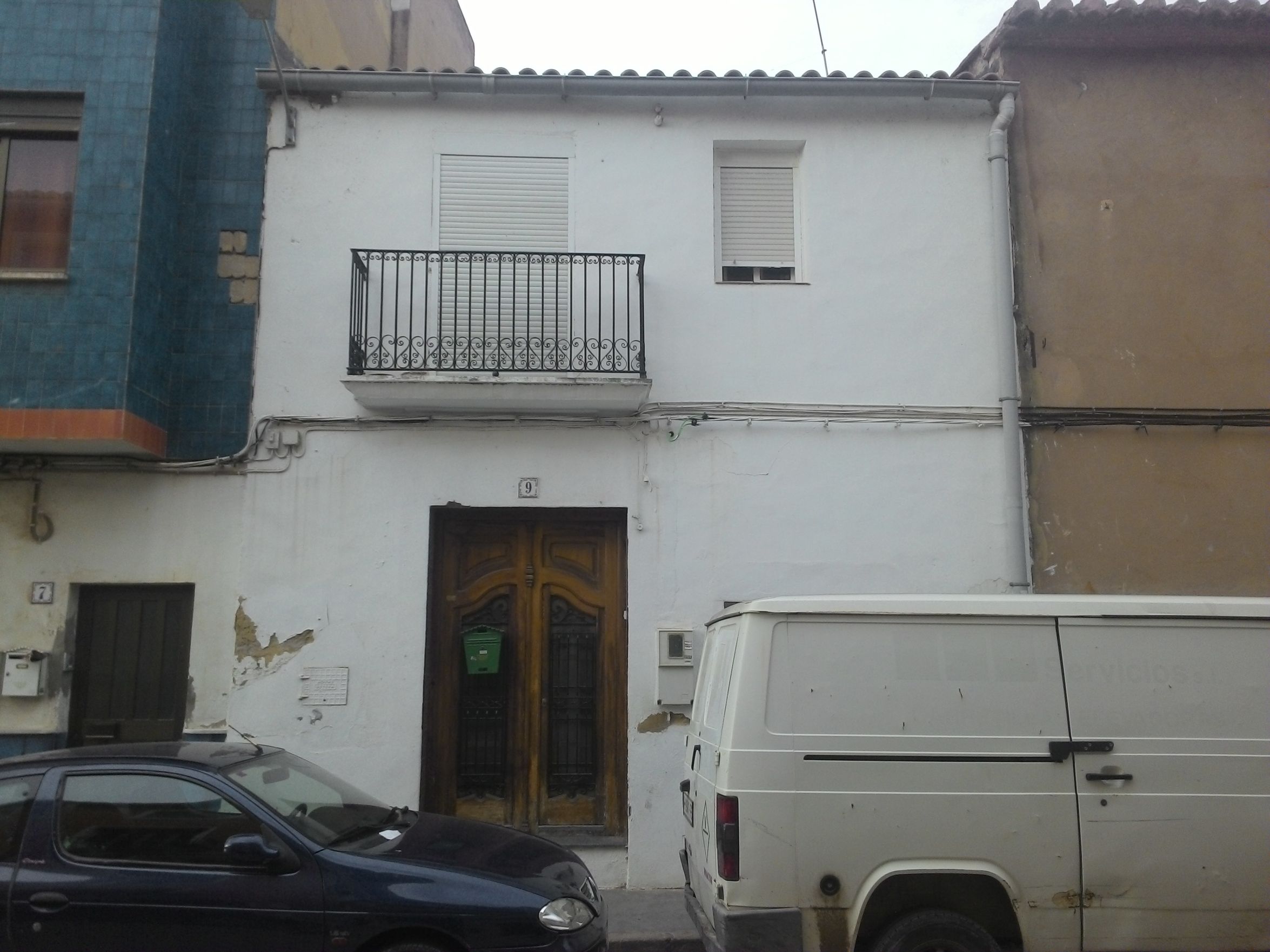 foto fachada