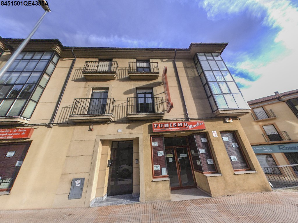 foto fachada