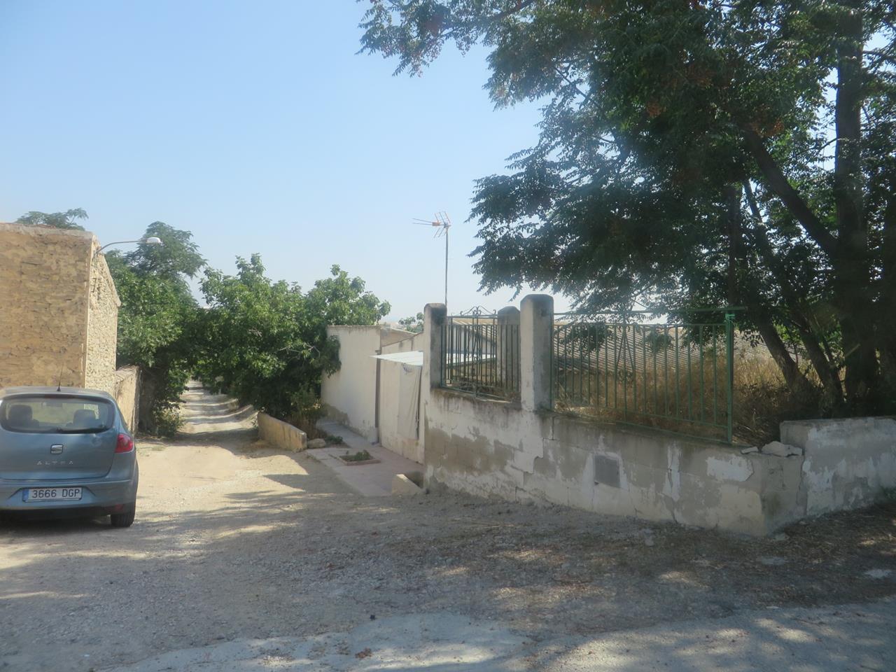foto fachada
